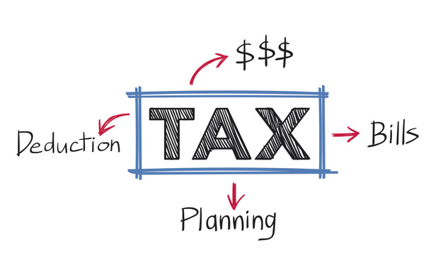 Important Tax Tips For Small Business Owners in Edmonton - TindillPro